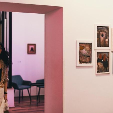 Gata Galleria Таранто Экстерьер фото