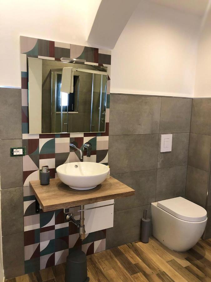 Gata Galleria Таранто Экстерьер фото