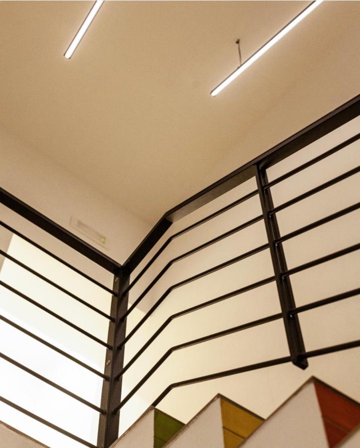 Gata Galleria Таранто Экстерьер фото