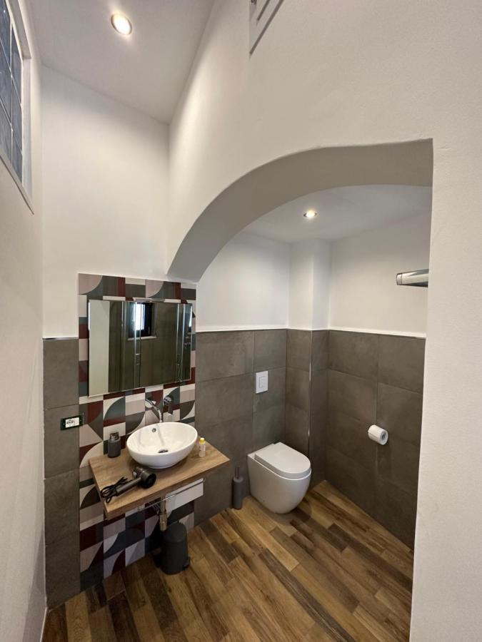 Gata Galleria Таранто Экстерьер фото