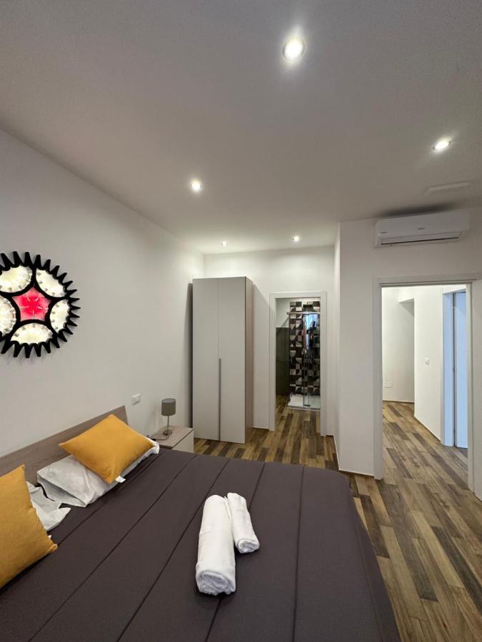 Gata Galleria Таранто Экстерьер фото