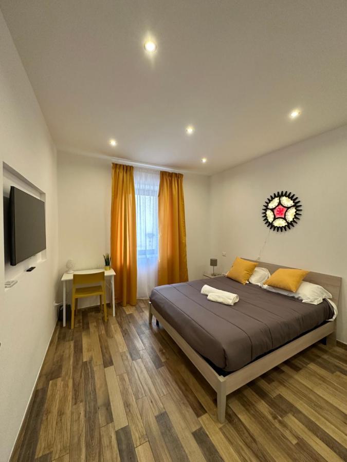 Gata Galleria Таранто Экстерьер фото
