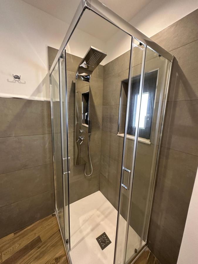 Gata Galleria Таранто Экстерьер фото