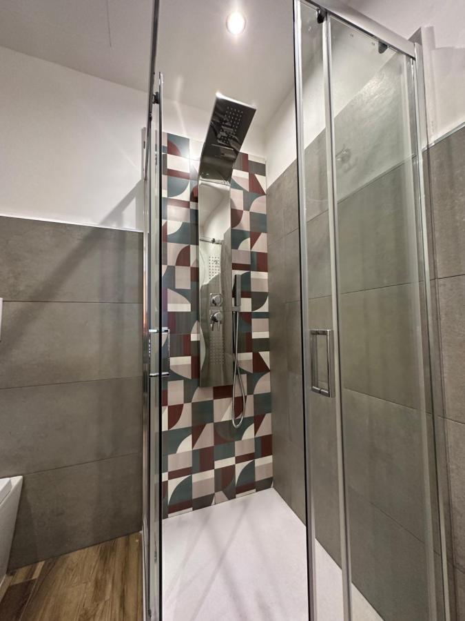 Gata Galleria Таранто Экстерьер фото