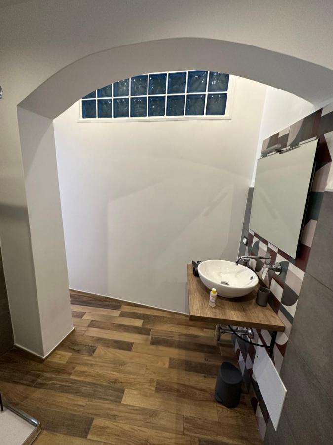 Gata Galleria Таранто Экстерьер фото