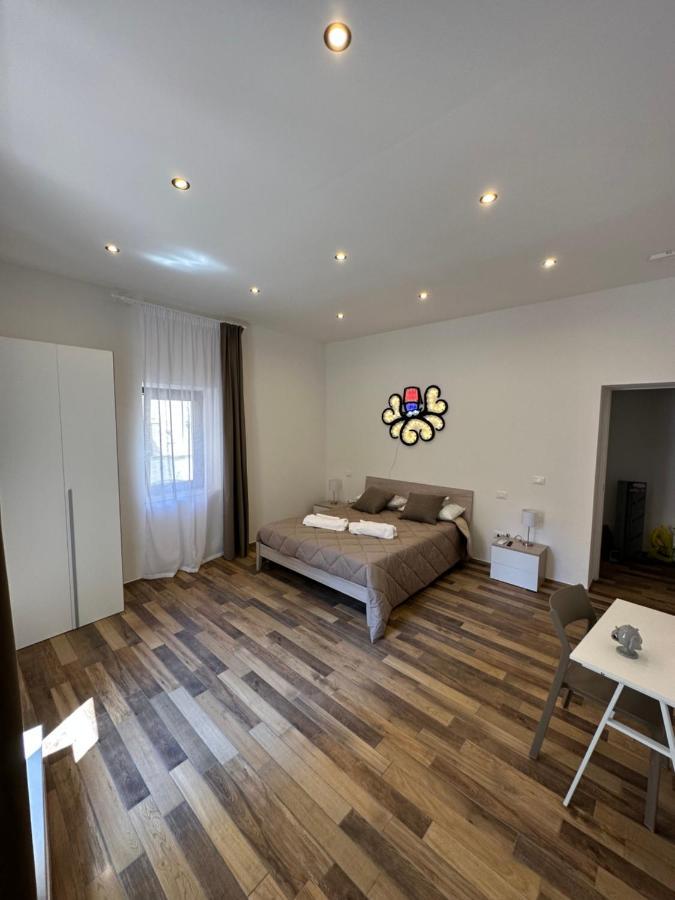 Gata Galleria Таранто Экстерьер фото