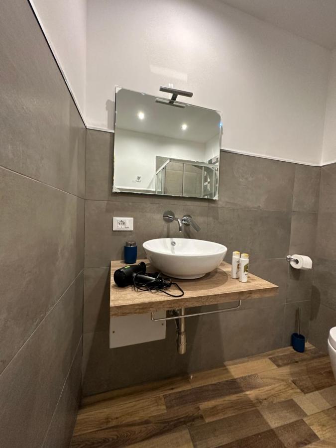 Gata Galleria Таранто Экстерьер фото